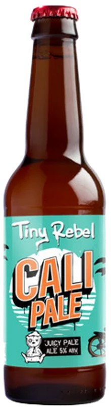 TinyRebelBrewing–CaliPale:Bier-Bewertung&Test–BeerTasting