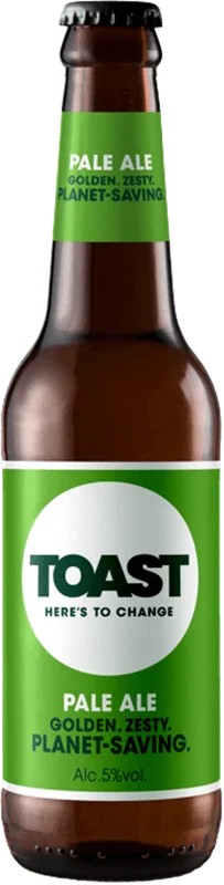 ToastAle–PaleAle:Bier-Bewertung&Test–BeerTasting