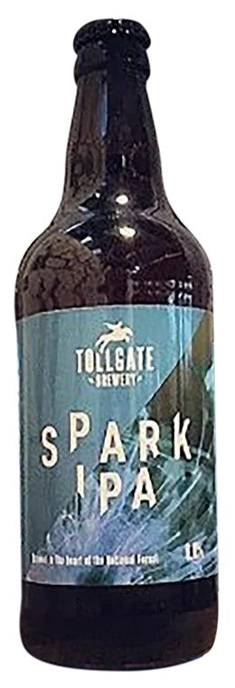 TollgateSparkIPA:Bier-Bewertung&Test–BeerTasting