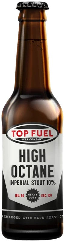 TopFuelBeerHighOctane:Bier-Bewertung&Test–BeerTasting