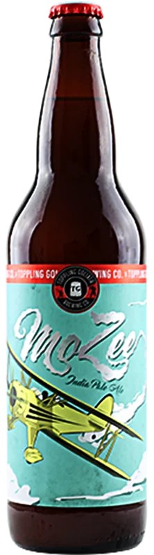 TopplingGoliath–MoZee:Bier-Bewertung&Test–BeerTasting