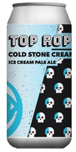 TopRopeColdStoneCreamAustin:Bier-Bewertung&Test–BeerTasting