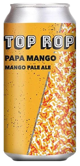 TopRopePapaMango:Bier-Bewertung&Test–BeerTasting