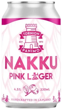 TornionPanimo–Nakku:Bier-Bewertung&Test–BeerTasting