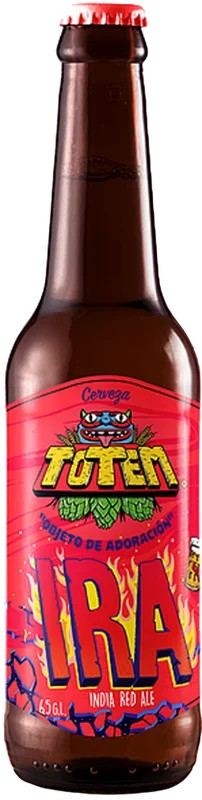 TotemIRA:Bier-Bewertung&Test–BeerTasting