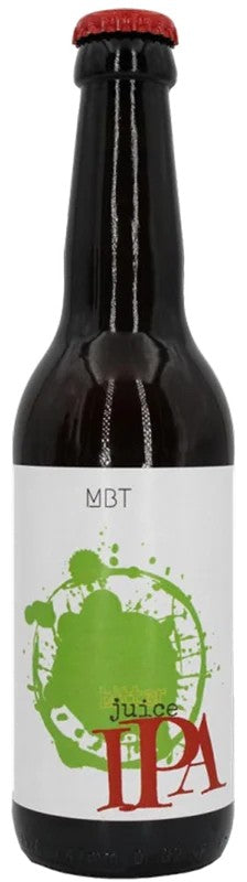 ToursBitterJuice:Bier-Bewertung&Test–BeerTasting