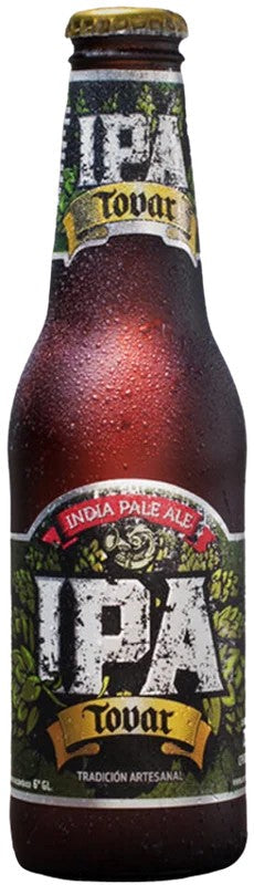 TovarLaIPA:Bier-Bewertung&Test–BeerTasting