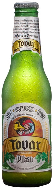 TovarPilsen:Bier-Bewertung&Test–BeerTasting