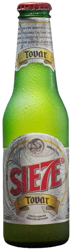 TovarSiete:Bier-Bewertung&Test–BeerTasting