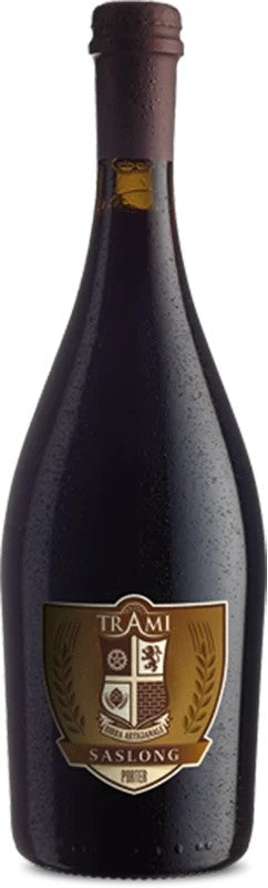 TramiSaslong:Bier-Bewertung&Test–BeerTasting