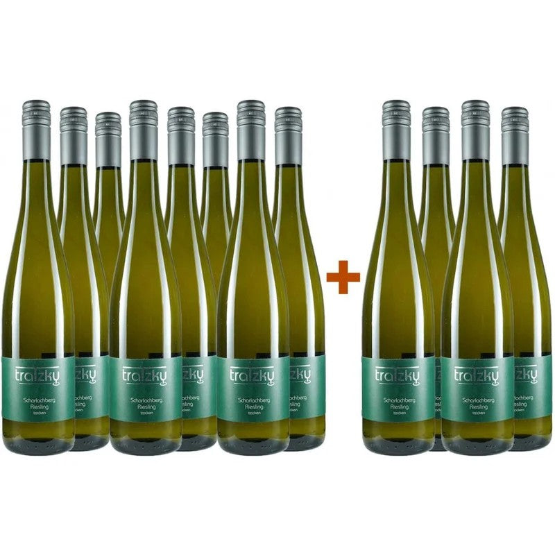 Tratzky8+4PaketScharlachbergRieslingtrocken