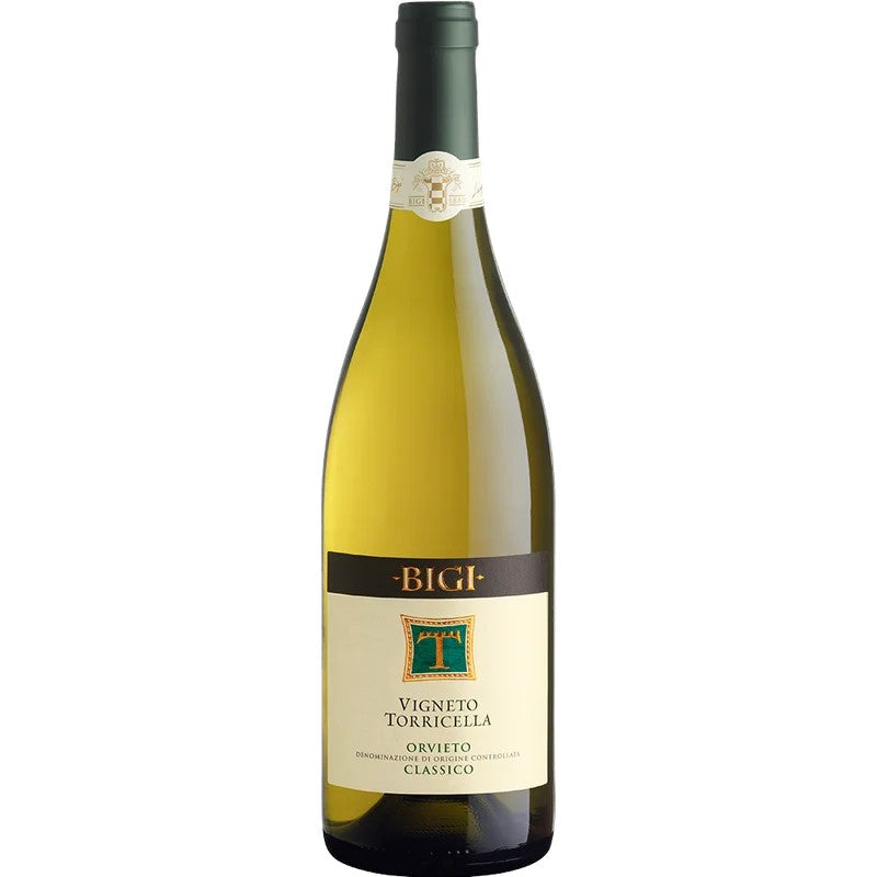 TravinoSpecialGruppoItalianoVini2024VignetoTorricellaCuvéeOrvietoClassicoSeccoDOCtrocken