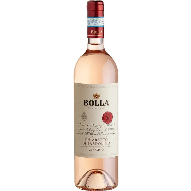 TravinoSpecialGruppoItalianoVini2024ChiarettodiBardolinoDOCClassicotrocken