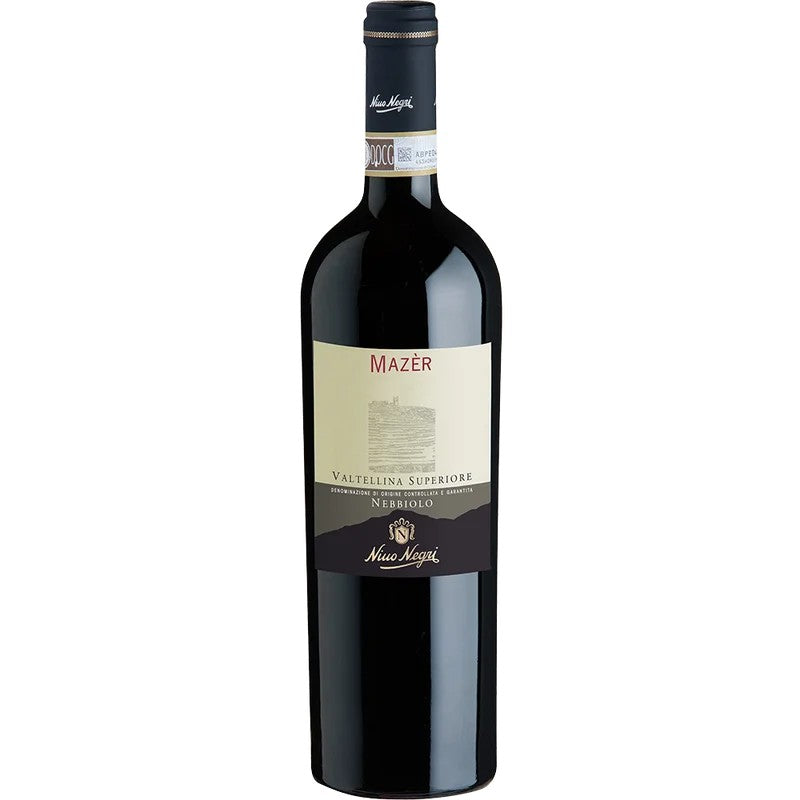 TravinoSpecialGruppoItalianoVini2021MazèrNebbioloChiavennascaValtellinaSuperioreDOCGtrocken