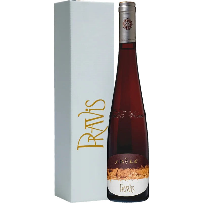 TravinoSpecialValsugana2012VinoSantoAreleTrentinoDOC0375L