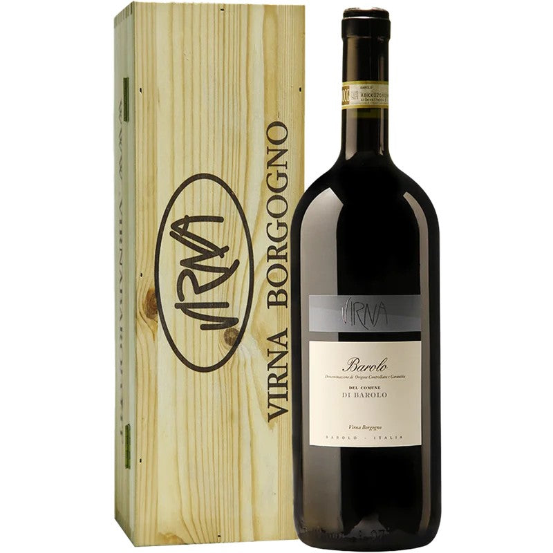 TravinoSpecialValsugana2015DelComunediBaroloBaroloDOCG15L