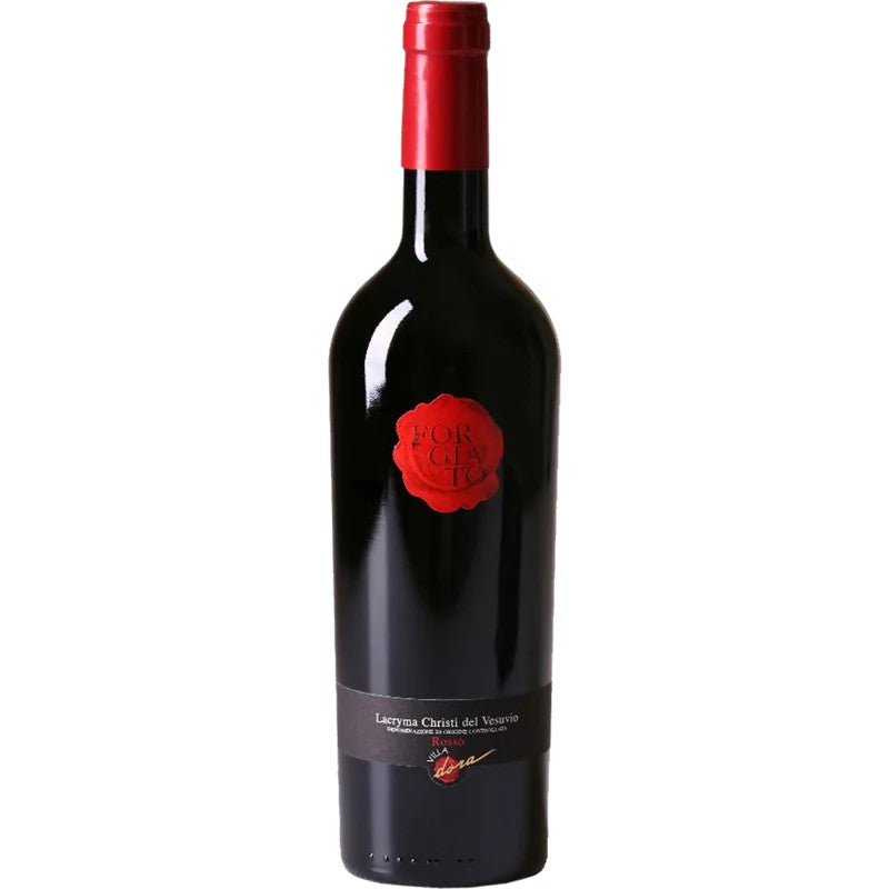 TravinoSpecialValsugana2015ForgiatoLacrymaChristiDOC