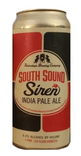 TriceratopsSouthSound:Bier-Bewertung&Test–BeerTasting