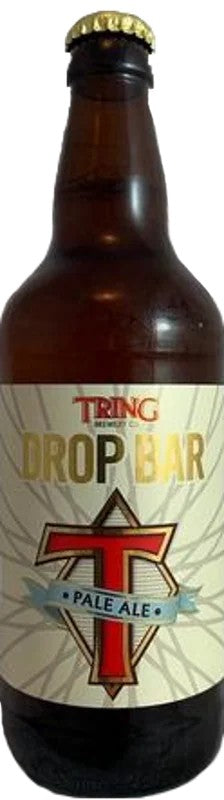 TringBrewery–DropBar:Bier-Bewertung&Test–BeerTasting