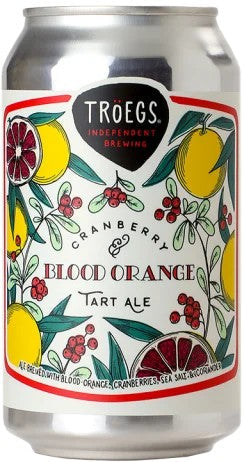 TroegsBloodOrange:Bier-Bewertung&Test–BeerTasting