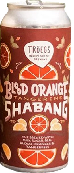 TroegsBloodOrangeTangerineShabang:Bier-Bewertung&Test–BeerTasting