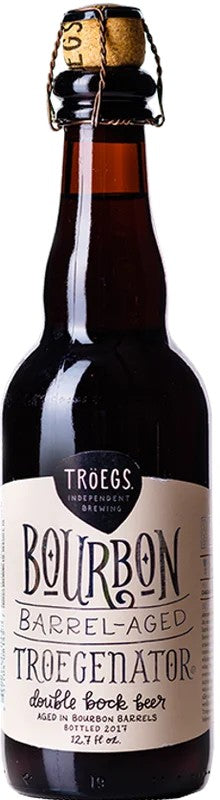 TroegsBourbonTroegenator:Bier-Bewertung&Test–BeerTasting