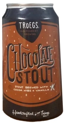 TroegsChocolate:Bier-Bewertung&Test–BeerTasting