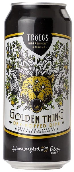 TroegsGoldenThing:Bier-Bewertung&Test–BeerTasting