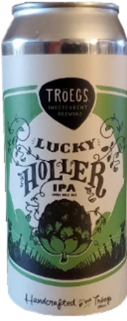 TroegsLuckyHoller:Bier-Bewertung&Test–BeerTasting