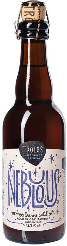 TroegsNebulous:Bier-Bewertung&Test–BeerTasting