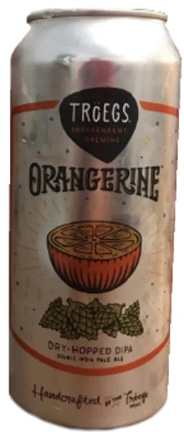 TroegsOrangerine:Bier-Bewertung&Test–BeerTasting