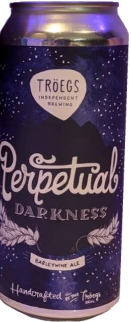 TroegsPerpetualDarkness:Bier-Bewertung&Test–BeerTasting