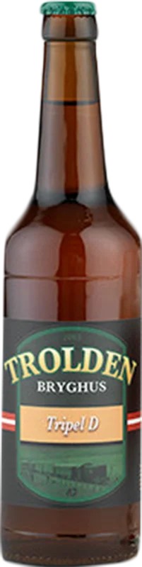 TroldenTripelD:Bier-Bewertung&Test–BeerTasting