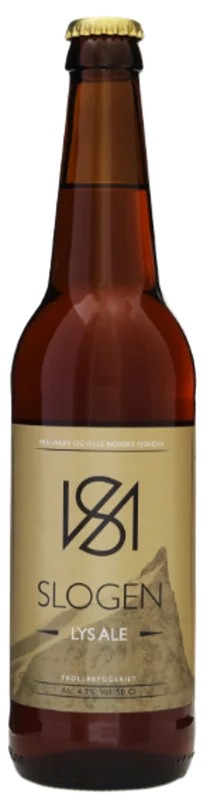 TrollbryggerietSlogenLysAle:Bier-Bewertung&Test–BeerTasting
