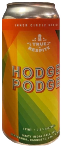 TrueRespiteHodgePodge:Bier-Bewertung&Test–BeerTasting