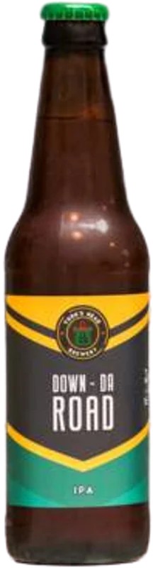 Turk’sHeadBrewery–Down-Da-Road:Bier-Bewertung&Test–BeerTasting