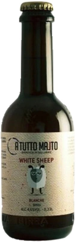 TuttoWhiteSheep:Bier-Bewertung&Test–BeerTasting