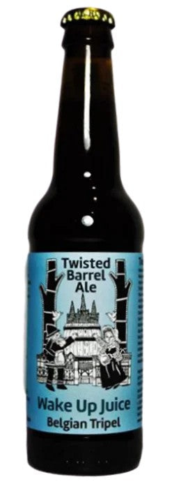 TwistedWakeUpJuice:Bier-Bewertung&Test–BeerTasting