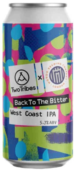 TwoTribesBacktotheBitter:Bier-Bewertung&Test–BeerTasting