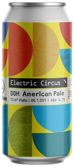 TwoTribesElectricCircus:Bier-Bewertung&Test–BeerTasting