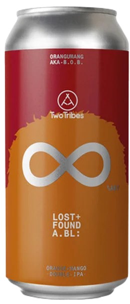 TwoTribesOrangumang:Bier-Bewertung&Test–BeerTasting