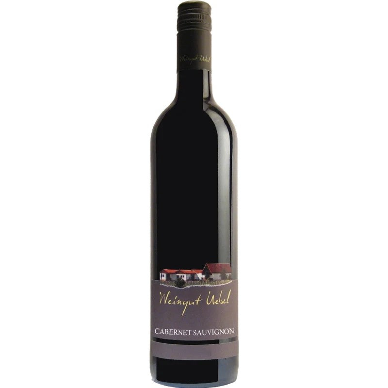 UebelCabernetSauvignon2014