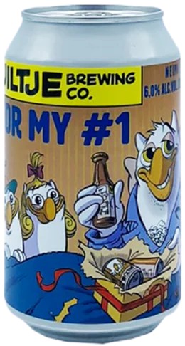 Uiltje–ForMy#1:Bier-Bewertung&Test–BeerTasting