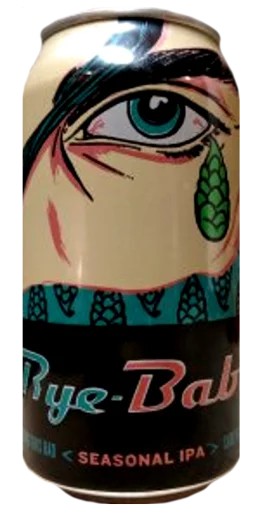 UnionCraftRyeBaby:Bier-Bewertung&Test–BeerTasting