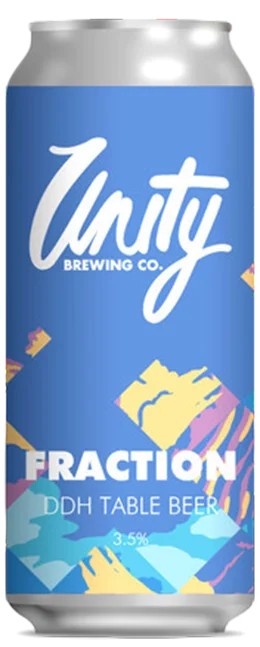 UnityFraction:Bier-Bewertung&Test–BeerTasting