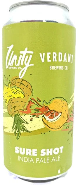 UnitySureShot:Bier-Bewertung&Test–BeerTasting
