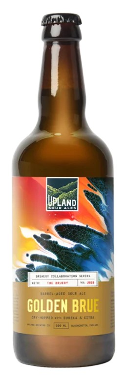 Upland–GoldenBrue:Bier-Bewertung&Test–BeerTasting