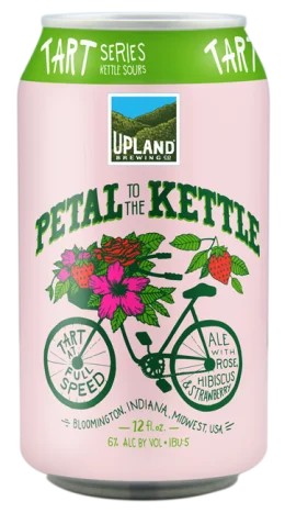 Upland–PetaltotheKettle:Bier-Bewertung&Test–BeerTasting