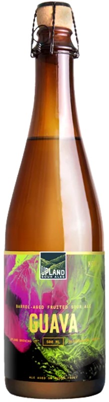 UplandGuava:Bier-Bewertung&Test–BeerTasting