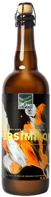 UplandPersimmon:Bier-Bewertung&Test–BeerTasting